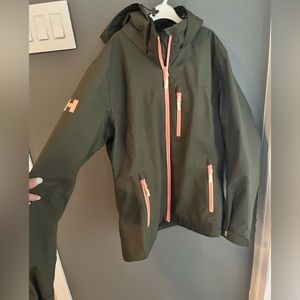 Like new Helly Hansen jacket